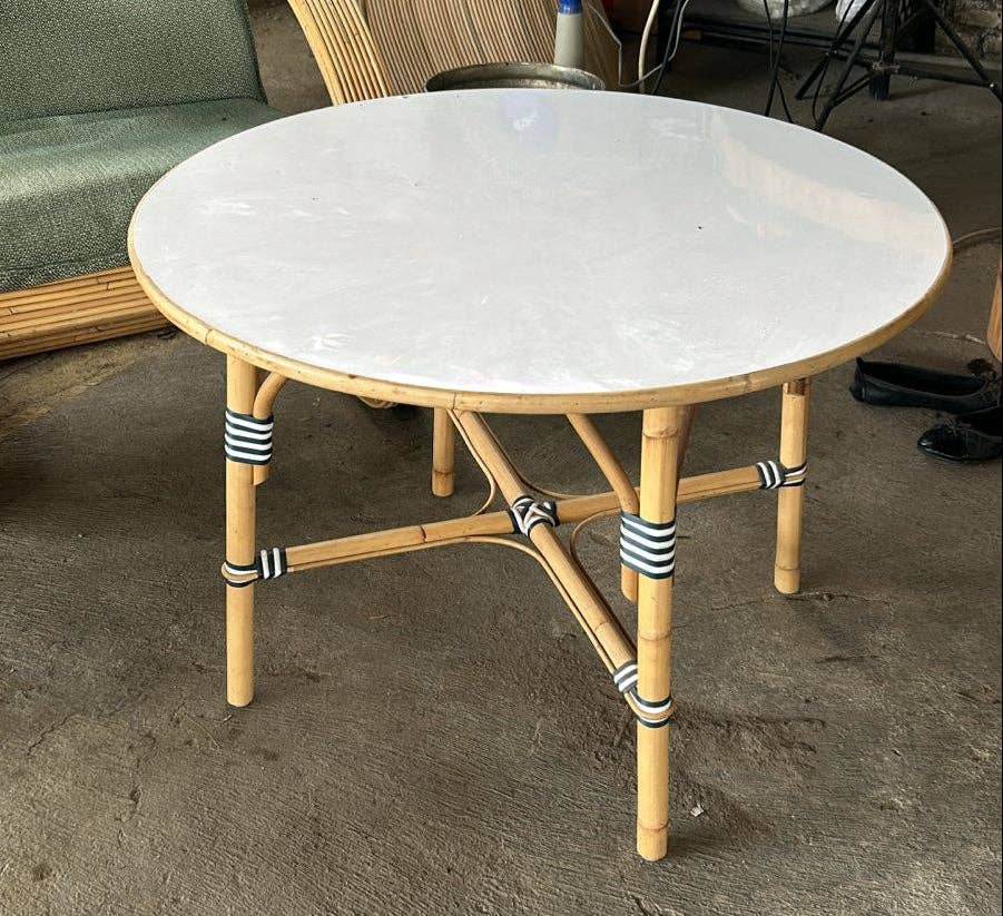 Mini Vale Set - Kids Table and Chair Pair