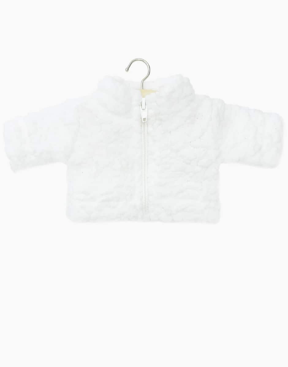 Minikane Blaise Sherpa Jacket