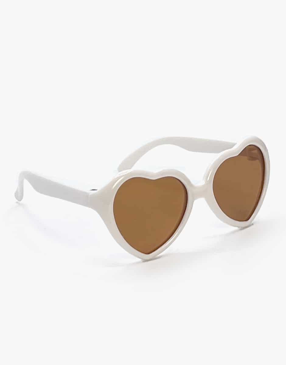 Minikane Loona Heart Shaped Sunglasses for Dolls