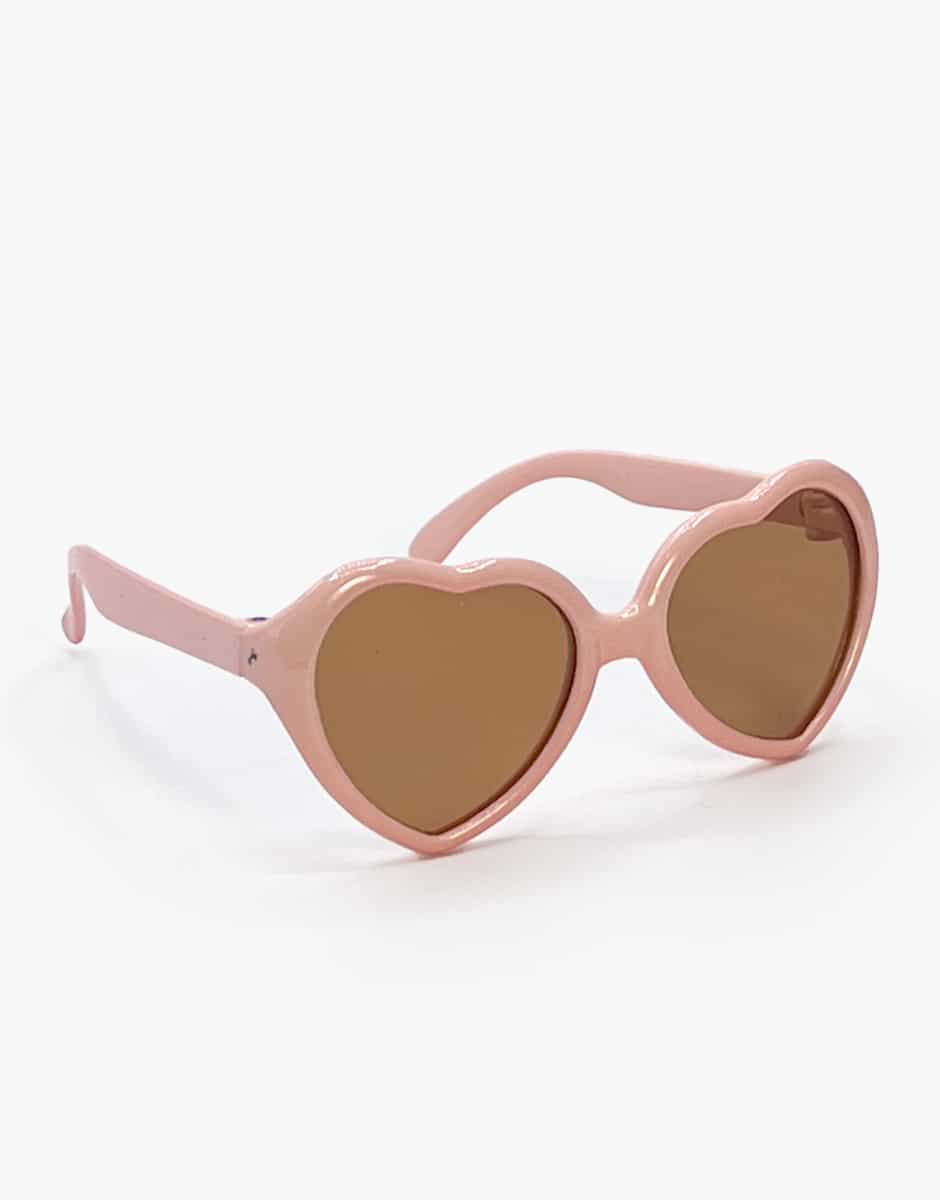 Minikane Loona Heart Shaped Sunglasses for Dolls