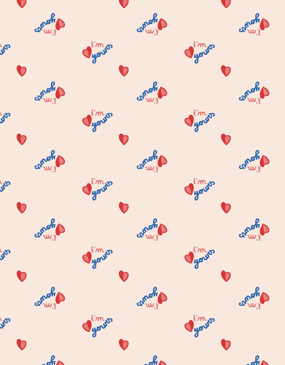 Minikane Gigi Snowsuit in 'I'm Yours'