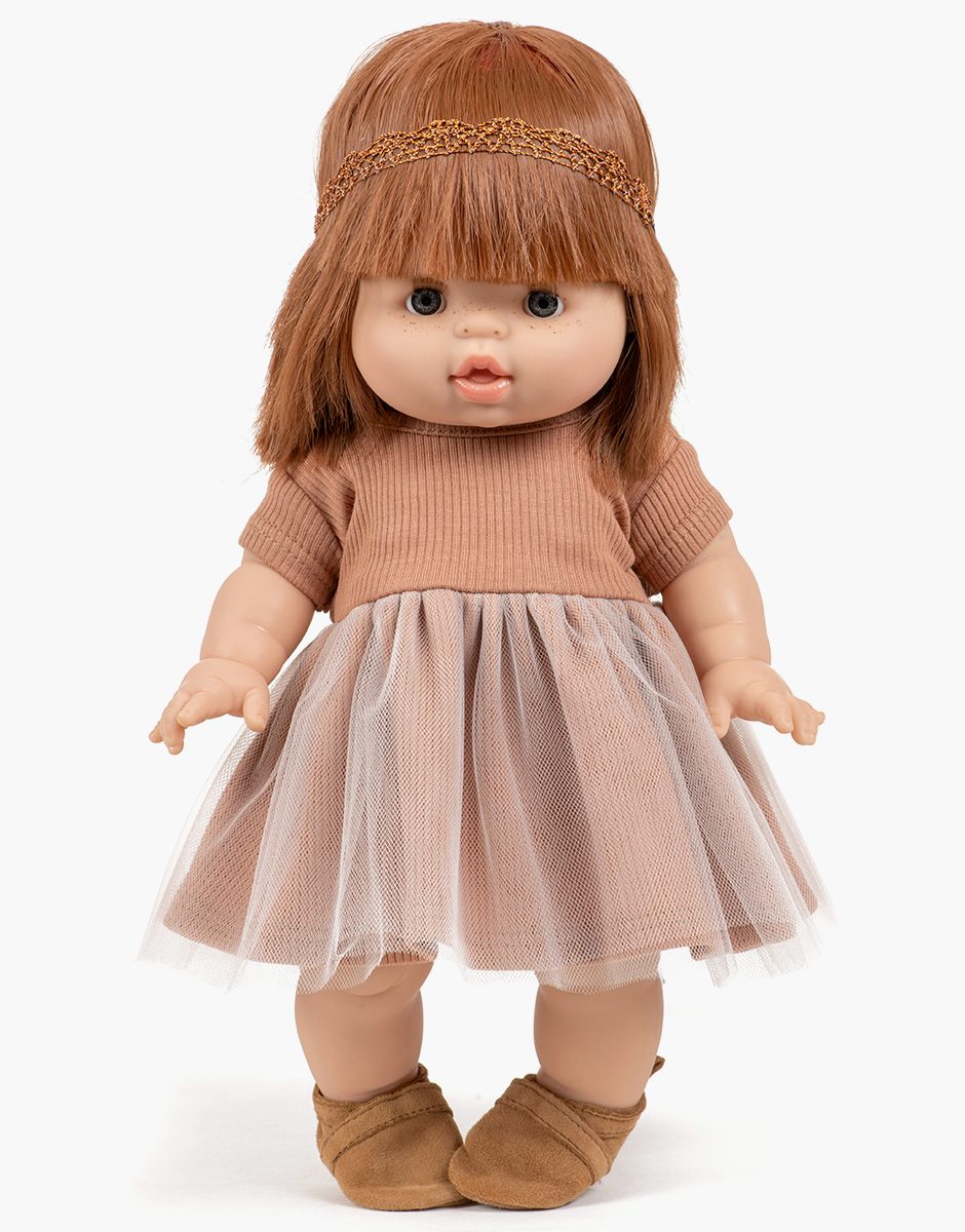 Minikane Rosana Tutu Dress