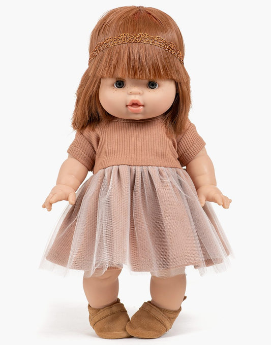 Minikane Rosana Tutu Dress